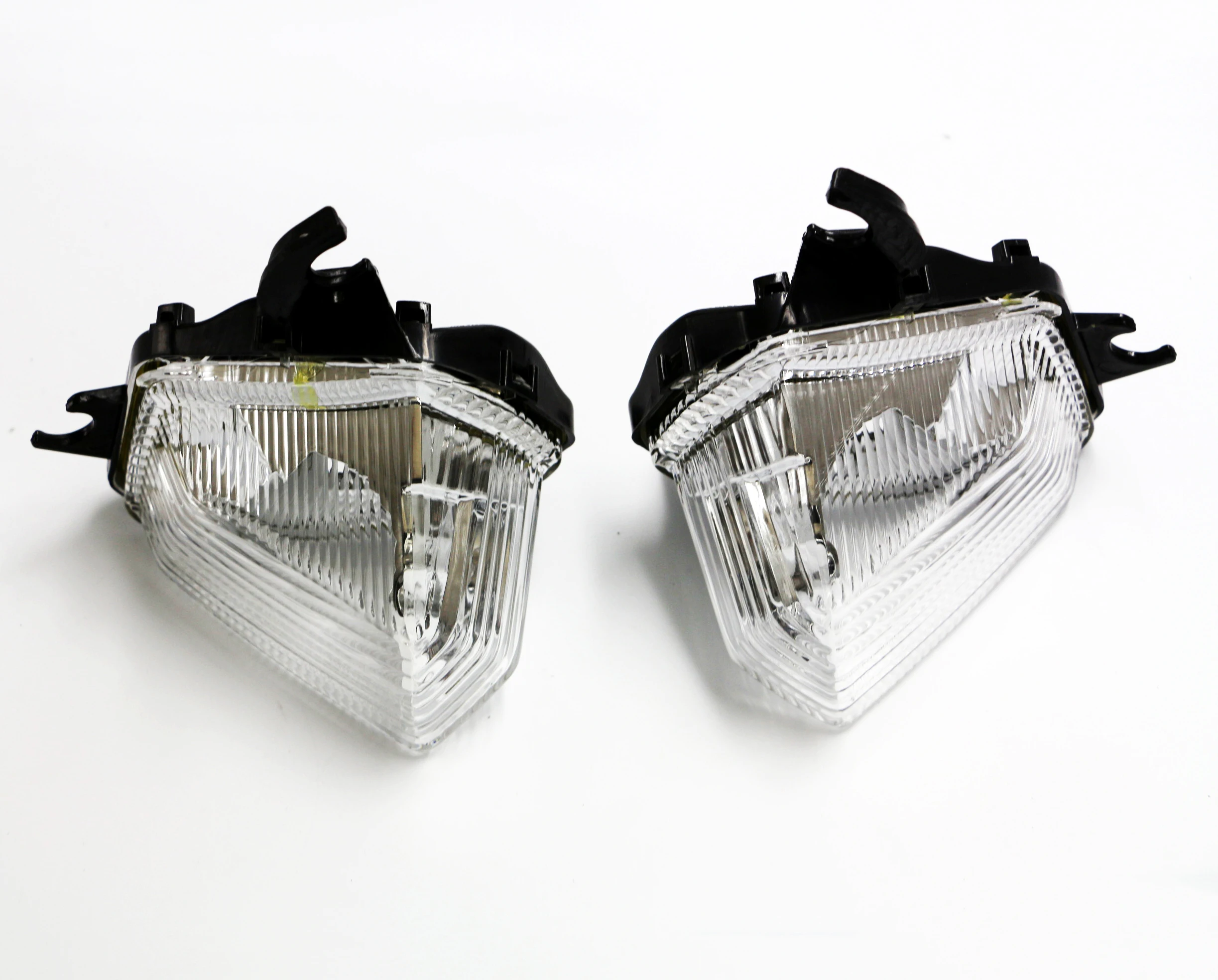 

Caso Lens Winker frente Vire Indicador De Sinal para a Kawasaki Ninja1000 Z1000SX 2011-2014 12 13