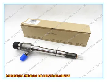 

GENUINE COMMON RAIL FUEL INJECTOR A2C59513554, 5WS40539, 03L130277B, 03L130277S