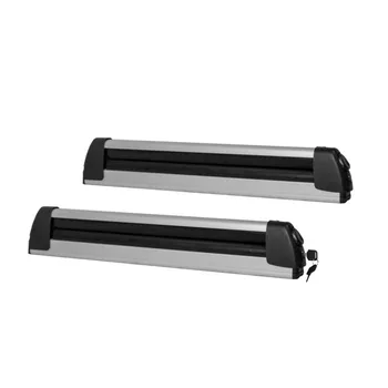 

Car trunk for skis and snowboards carcam ski carrier 5670a