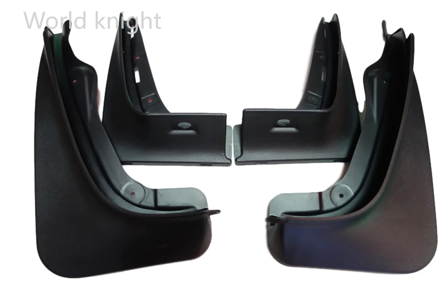 4 шт. Автомобильные Брызговики для Mini Cooper ONE R56 | Автомобили и мотоциклы