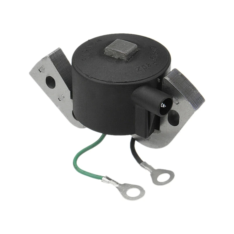 1 шт. Катушка зажигания для Джонсона Evinrude OMC заменяет 584477 0584477 582995