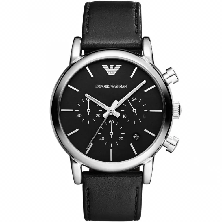 Emporio Armani AR1733 | Наручные часы