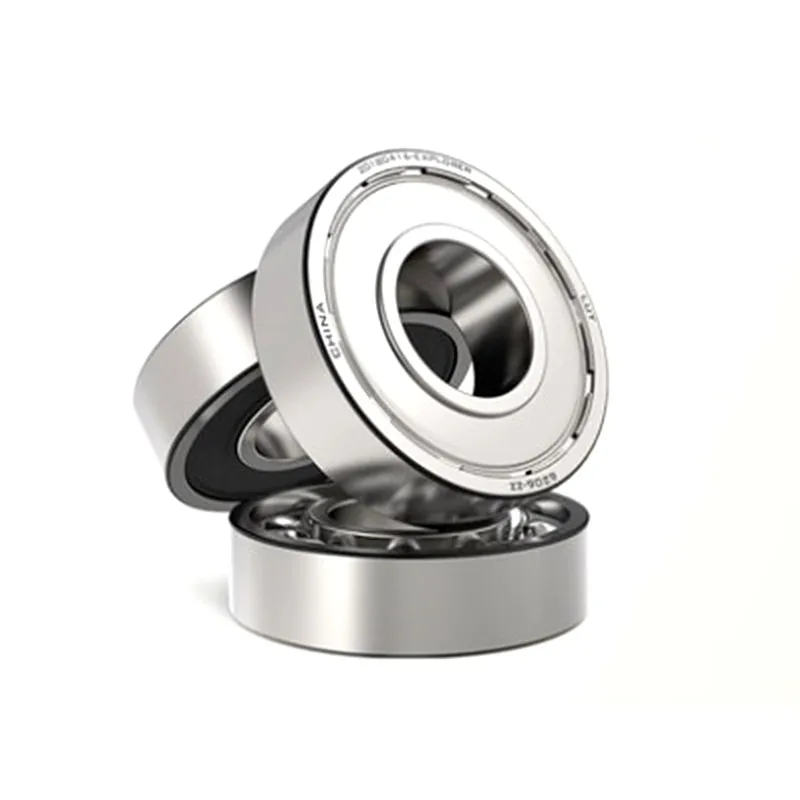 Miniature Bearing 61907 61908 61909 61910 61911 61912 Z Rs Thin Wall Deep  Groove Ball Bearing - Bearings - AliExpress