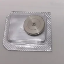 Часы Аксессуары для перемещения Swiss ETA 2897 аксессуары для перемещения 2897 пружинная коробка содержит пружину