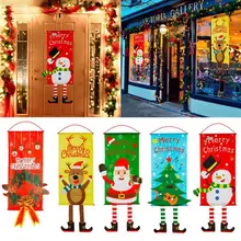 

Garland Merry Christmas Decor for Home Cristmas Decor Navidad 2021 Christma Ornaments Christmas Door Xmas Happy New Year 2022