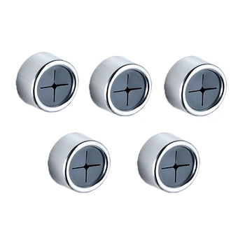 

5Pcs Invincible Hook-Free Towel Creative Hook Set Free Punch Hook Kitchen Bathroom Door Home Accessories