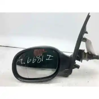 

1608264280 LEFT REARVIEW MIRROR PEUGEOT 206 SALOON