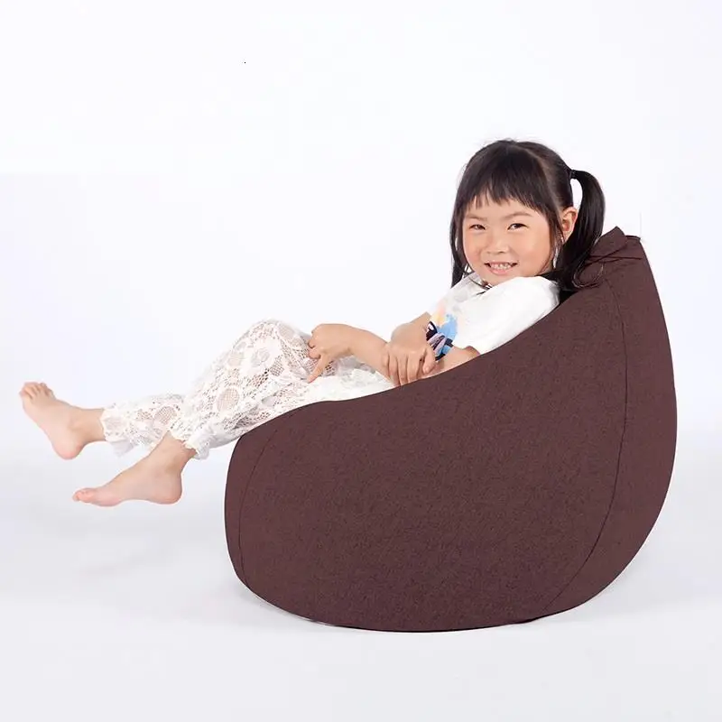 Cadir Tatami Poltrona Sedie компьютерный Sandalyeler De Assento Ouro односпальная кровать Beanbag кресло Puff Asiento Cadeira диван Bean Bag