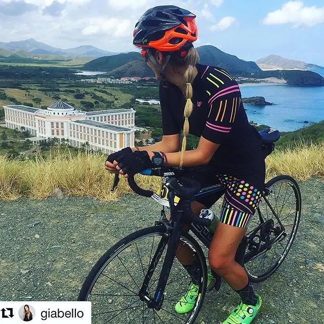 Женский костюм для триатлона, одежда, обтягивающие костюмы, Боди roupa de ciclismo feminino, женские комбинезоны, триатлоновые комплекты - Цвет: as picture