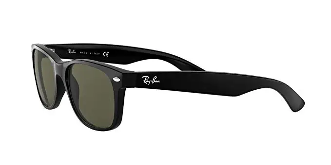RayBan RB2132 открытый glassate походные очки RayBan RB2132 мужские/женские Ретро удобные солнцезащитные очки с защитой от ультрафиолета