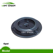 Муфта компрессора переменного тока для Opel Astra Fiat Palio 1854092 1854102 90559855 24432392 6854030 93176854 9165714 диаметр 105 Муфта компрессора переменного тока для Opel Astra Fiat Palio 1854092 1854102 90559855 24432392 6854030 93176854 9165714 диаметр 105