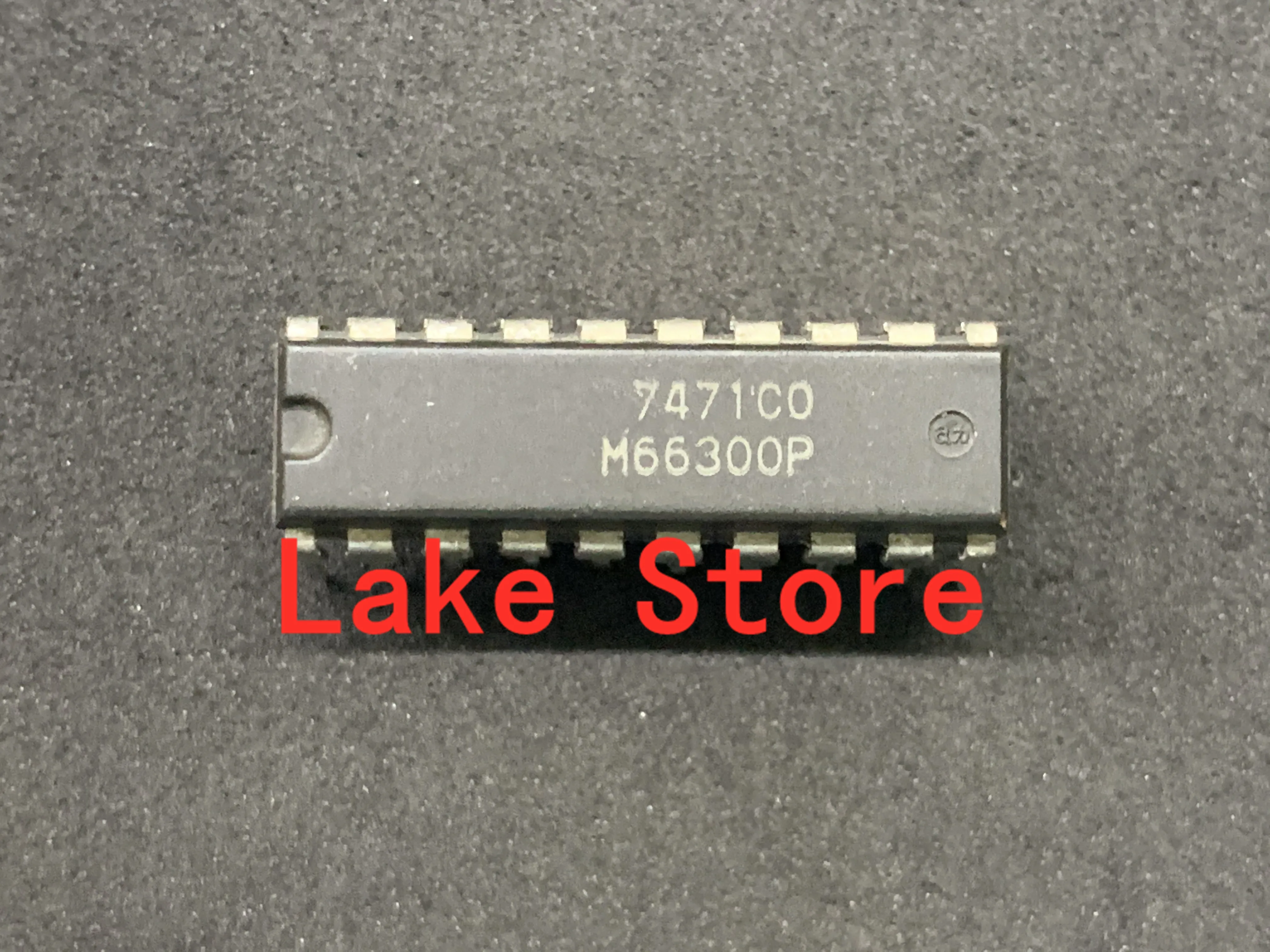 

1 unids/lote M66300P DIP M7512B M6375-824 M5936P M53353P M53247P M5384 M5502 M6338 M411024PP15C M5226 MSM5226RS MSM5226 DIP
