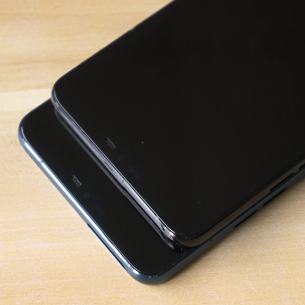 Цена Оригинальный 6,1 ЖК дисплей для LG G7 lcd G710 G710EM G710PM G710VMP ЖК дисплей сенсорный экран в сборе дигитайзер Рамка для LG G7 thinQ lcd