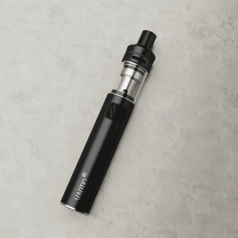 Vaptio Palo Kit& Fusion 50 Вт набор Vape ручка и vape мини мод электронная сигарета