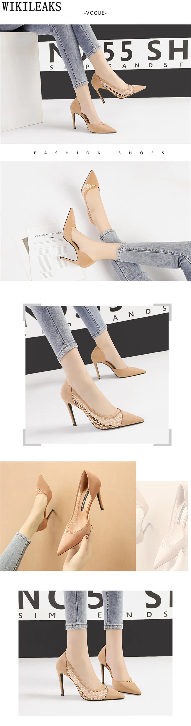 m and s ladies footwear