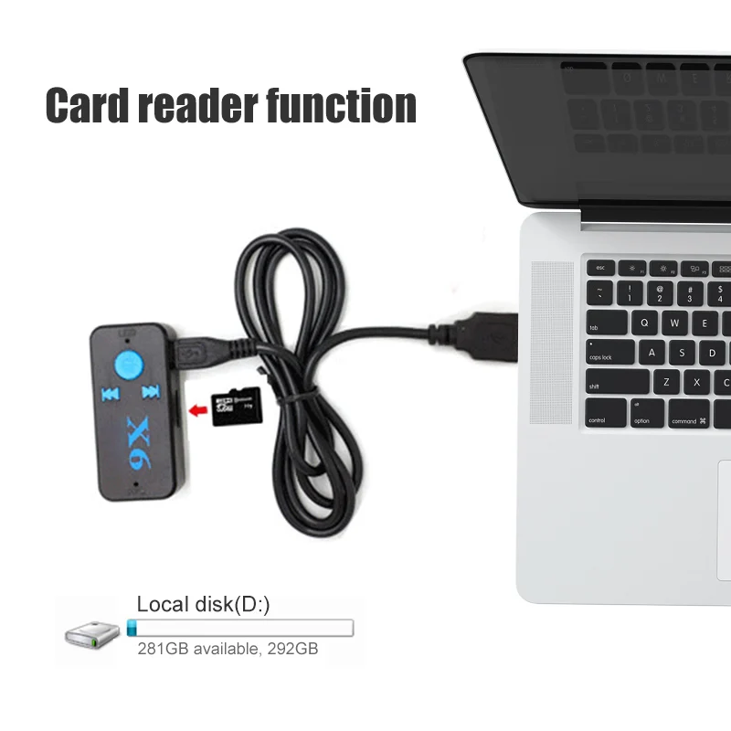 Для bluetooth usb адаптер dongle 4,0 компьютер ПК mp3 наушники ТВ динамик fone аудио carro 3,5 мм мышь приемник кардридер