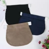 3 Colors Jeans Pants Extender for Pregnancy Waistbands Maternity Pants Extenders Straps Adjustable Pant Button Extenders 1