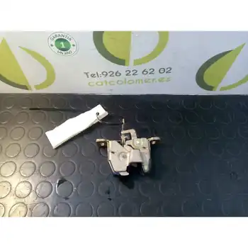 

5948349 Trunk lock/Porton Volvo Series 440 1.8