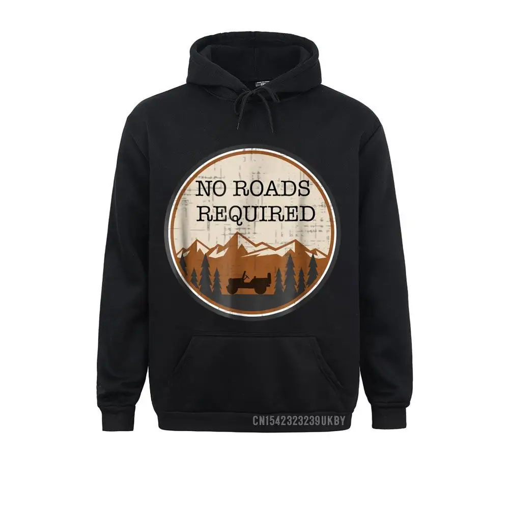 Overland 4x4 off road t shirt. Overlanding camp explorer__A11443 Autumn  Hoodies Long Sleeve Crazy Sportswears Brand New Sweatshirts Overland 4x4 off road t shirt. Overlanding camp explorer__A11443black