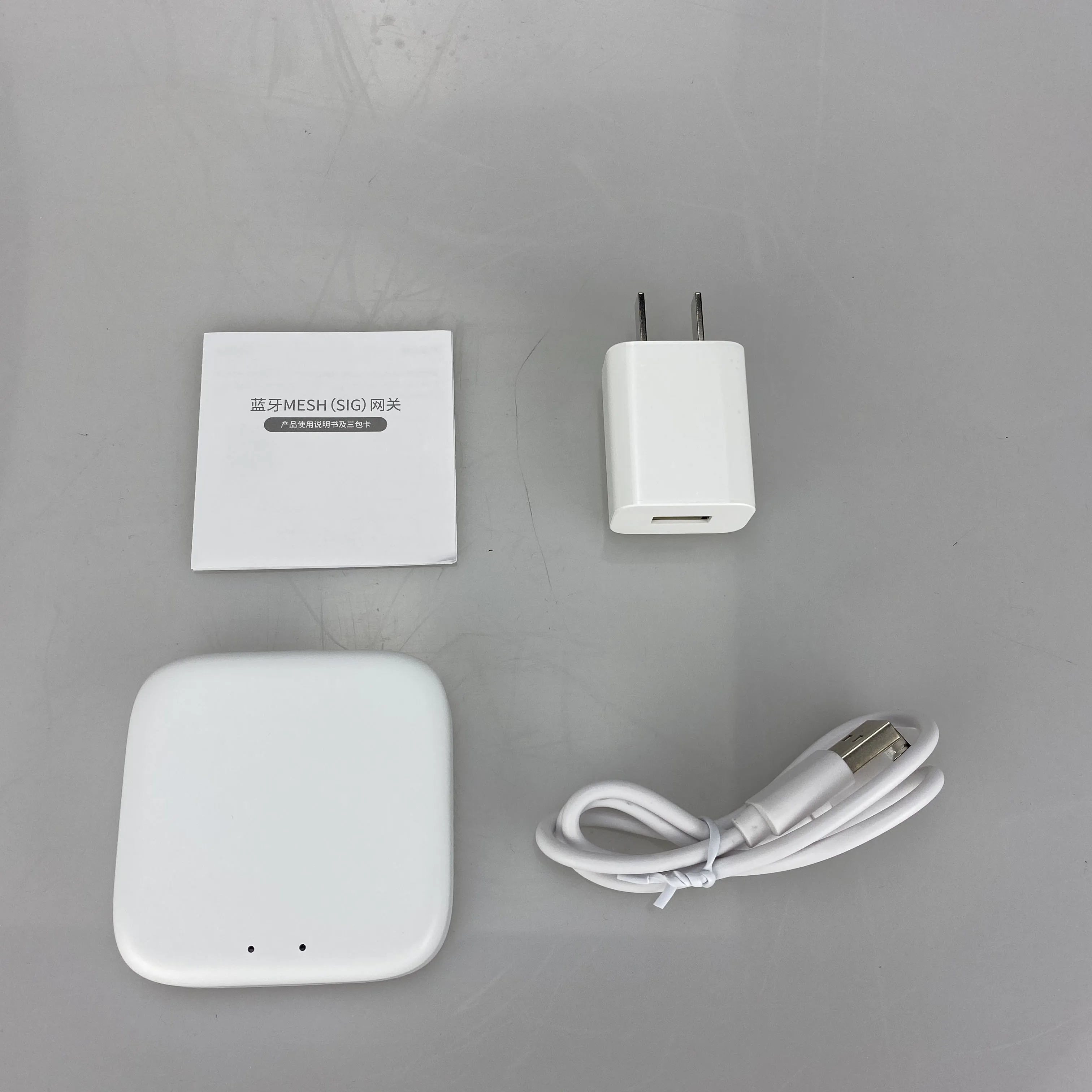 Шлюз приложения Tuya с wifi | Безопасность и защита