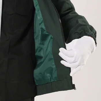 

My Hero Academia Boku No Hero Akademia Kai Chisaki Overhaul Cosplay Costume for Men Fancy Adult Halloween Full Set Outfit Custom
