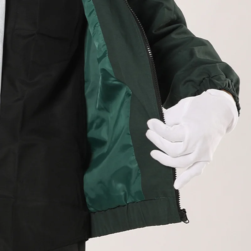 Карнавальный костюм для мужчин My Hero Academia Boku No Akademia Kai Chisaki взрослых на