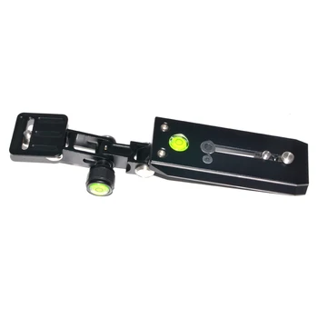 

Telephoto Lens Long Focus Holder Support Bracket Kit 120Mm Qr Base Plate For Bird Watching Slr Camera Manfrotto Tripod