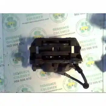 

3054207 Brake caliper Front Left Opel Vivaro box/combi (07.2006 =>) Combi 2.7t L1h1
