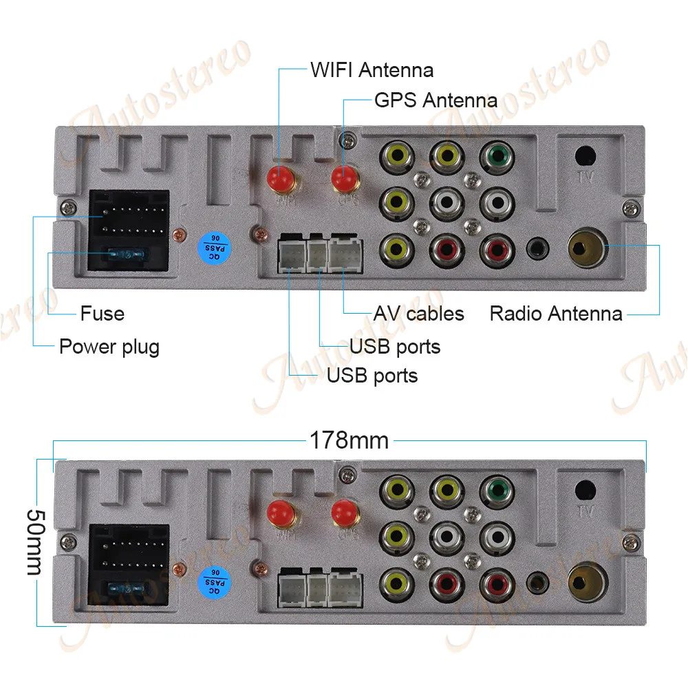 DSP Android 10 автомобильный dvd-плеер gps навигация для hyundai Elantra 2010-2013 головное устройство рекордер Авто Радио стерео Мультимедийный Плеер