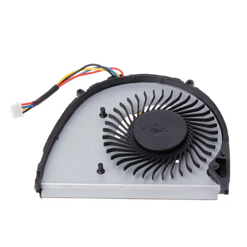 

OEM Cooling Fan Radiator 13.3\" Laptop CPU Cooler Notebook Replacement 4 Pins for lenovo IdeaPad Ultrabook U310 U310-ITH