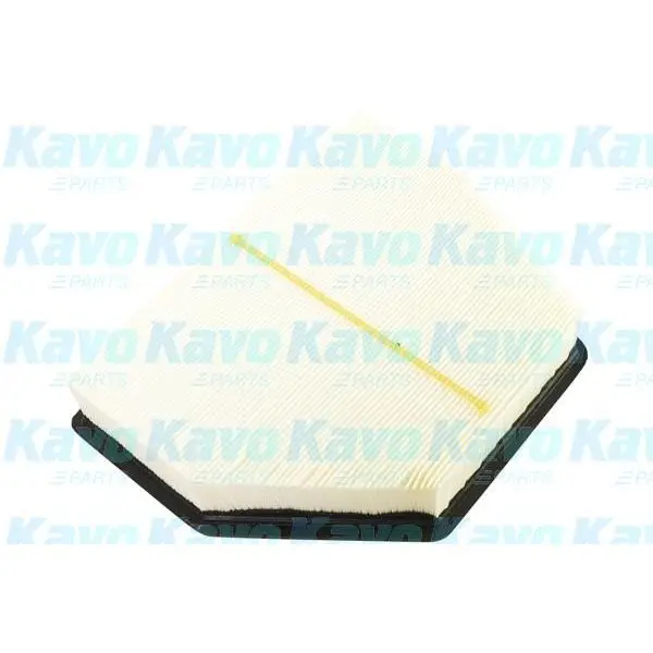 Фильтр воздушный CHEVROLET CAPTIVA 3.0 12 AMC Filter DA-739