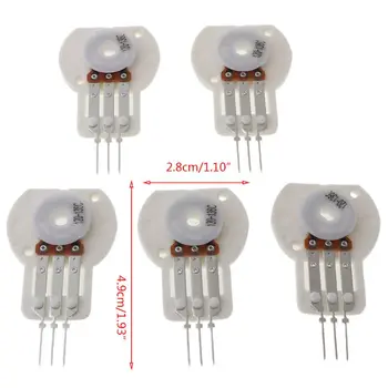 

Automotive Air Conditioning Resistance Sensor FP01-WDK02 Transducer Elements