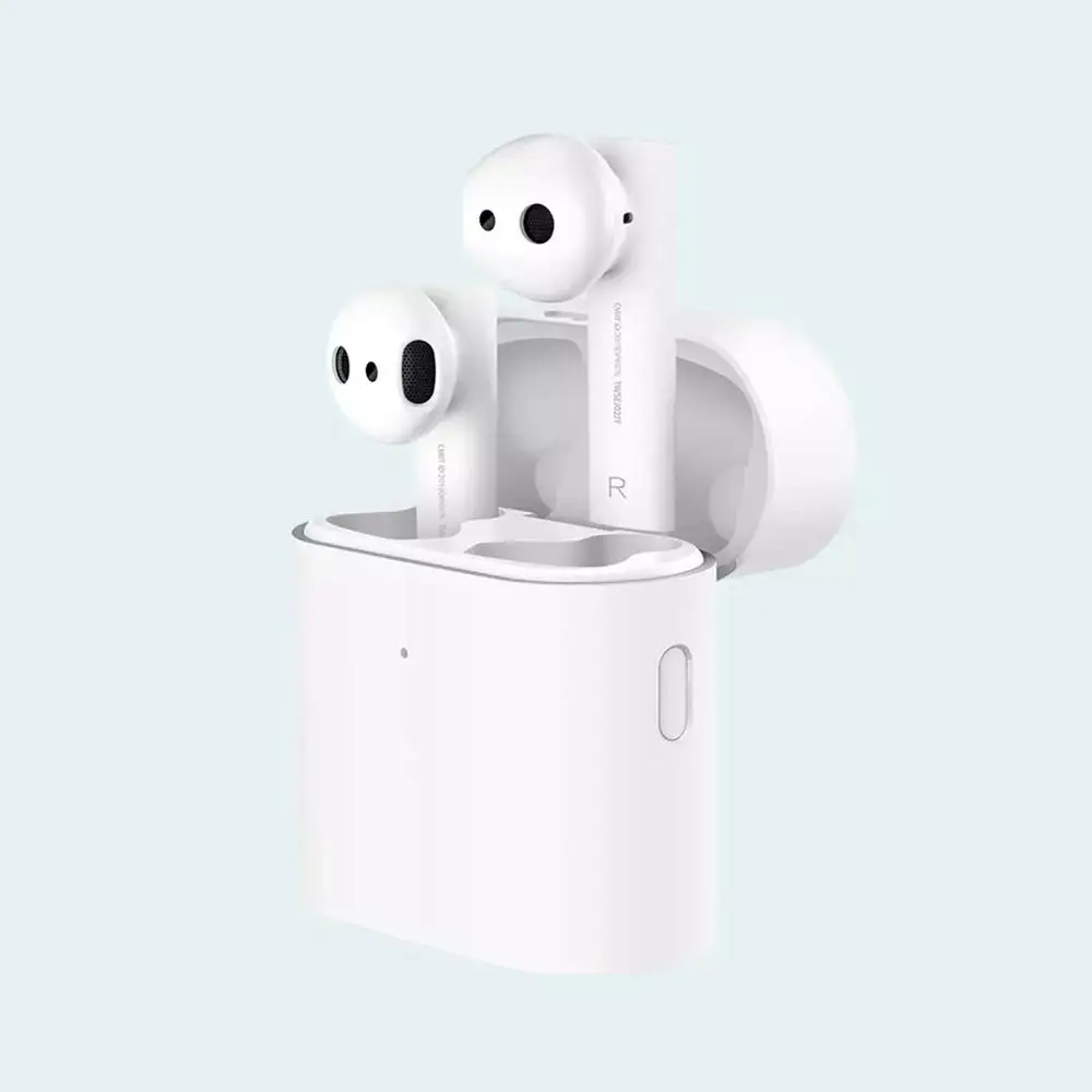 В наличии Xiaomi Airdots Pro 2 Mi True Беспроводные наушники с микрофоном Наушники вкладыши