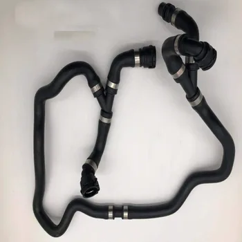 

Coolant return hose 2017-b mwG11 740e G12 740Le G30 530e B48X G38 530Le Coolant return hose 64219299630 6421 9299 630