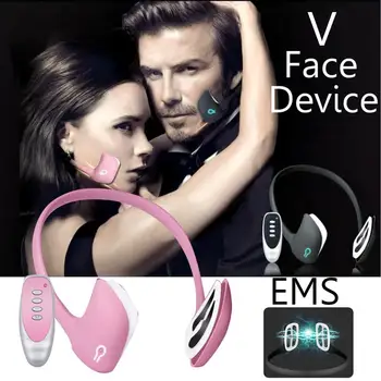 

Electric Facial Massage Smart Device Beauty Machine Electric Face-lifting instrument Anti Cellulite Tightening Tool