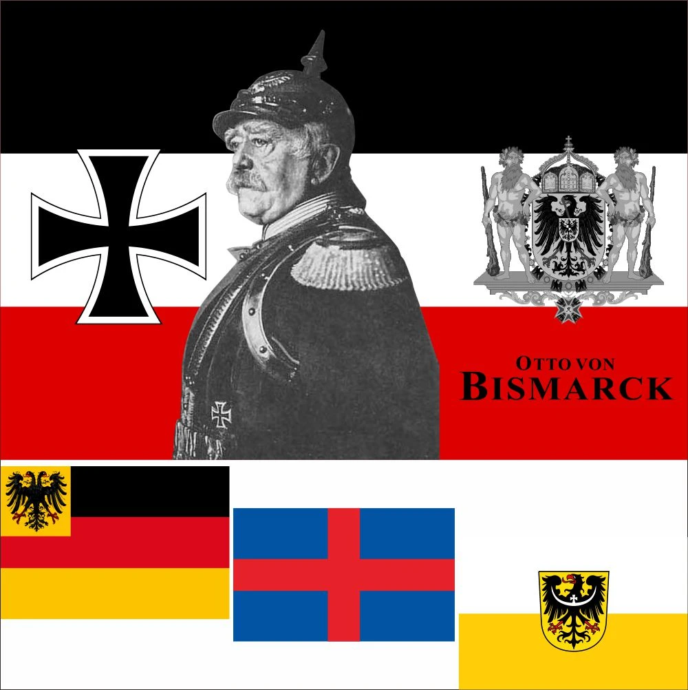 Bendera Jerman Otto Von Bismarck 3X5 Kaki 90X150Cm 100D Spanduk Poliester Silesia dan Silesia Bagian Bawah (dengan Elang)|Bendera, spanduk & Aksesoris| - AliExpress