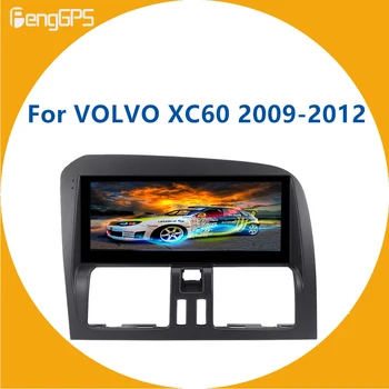 

8.8"Android Screen For VOLVO XC60 2009-2012 Car multimedia Player Stereo Radio Audio No CD DVD Player GPS Navigation Head unit
