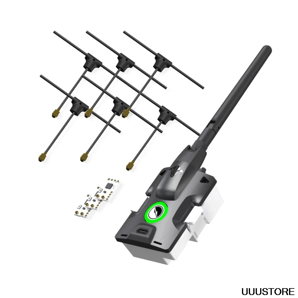 Оригинальный стартовый набор TEAM BLACKSHEEP TBS Tracer Micro TX 2 4 ГГц радиосистема для