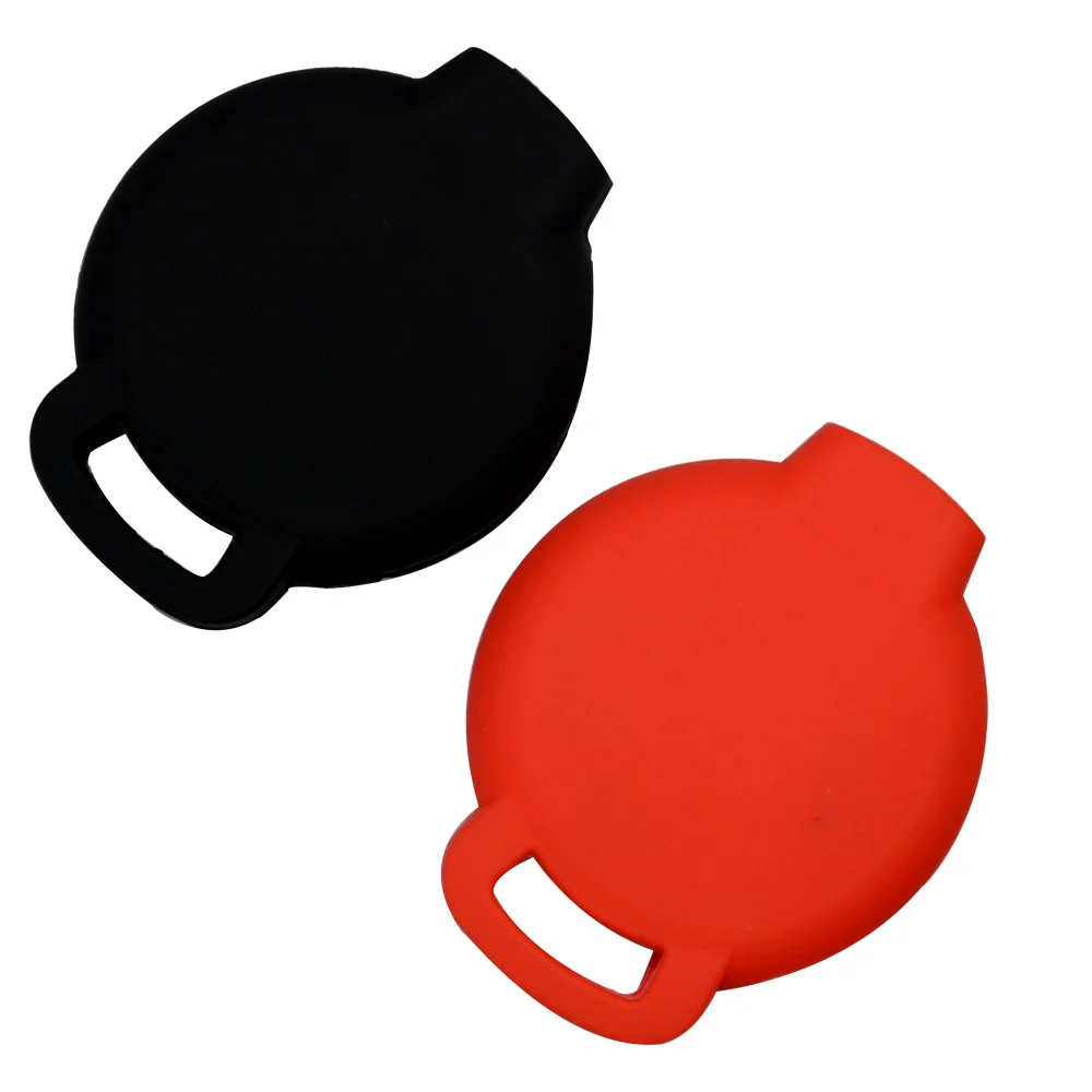 Keyforkess3 pulsanti per Benz Mercedes Smart Fortwo 451 MB City Roadster Silicone Remote Car Key Shell custodia protettiva copertura in gomma - H27c96a38fb204156b8734151c08d698fH