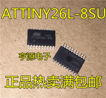 

ATTINY26L ATTINY26L-8SU SOP-20
