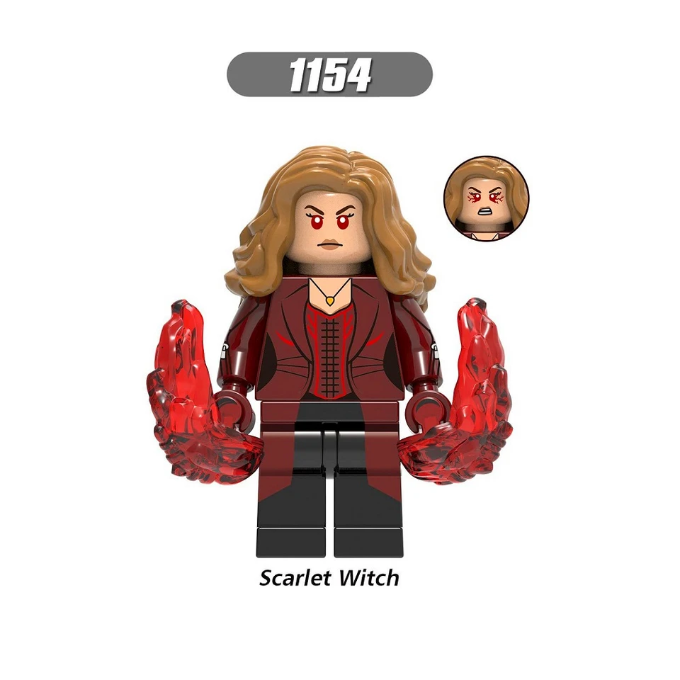 lego red she hulk