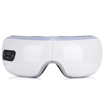 

Eye Care Facial Massage Electric Eyes Wireless Music Hot Eye Beauty Equipment Eye Care Massager Eye Massage Instrument