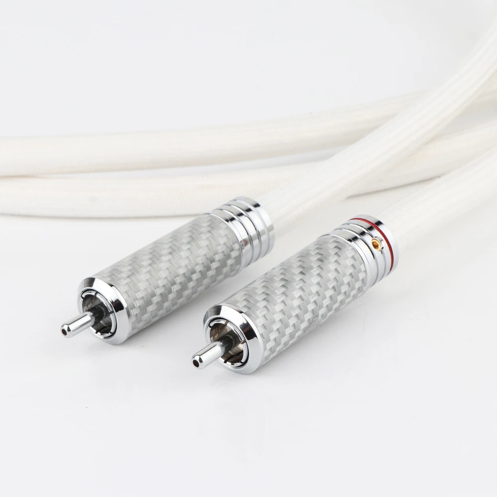  QED OCC ǹ  RCA XLR    ȣ  ̺, HIFI Ƴα ̺