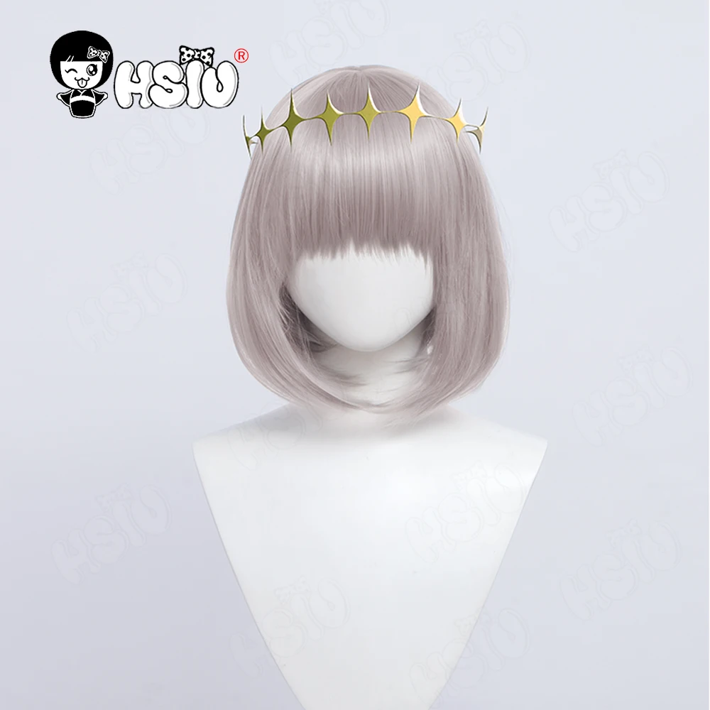 オベロン コスプレウィッグ ゲーム Fate/Grand Order コスプレ