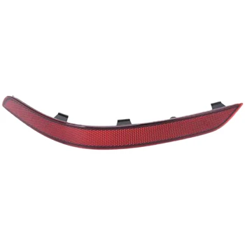

for Mercedes Benz X204 GLK350 GLK250 13-15 Rear Right Bumper Reflector