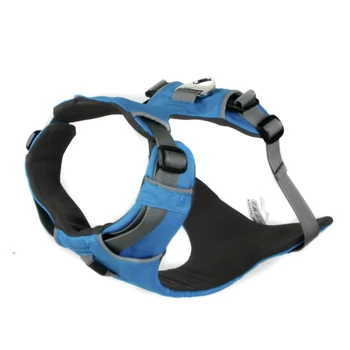 

Brand Dog Harness For Big Dogs Training Vest Adjustable Hand Strap Outdoor Reflective Harness Dog Supplies Accessories Pitbulls
