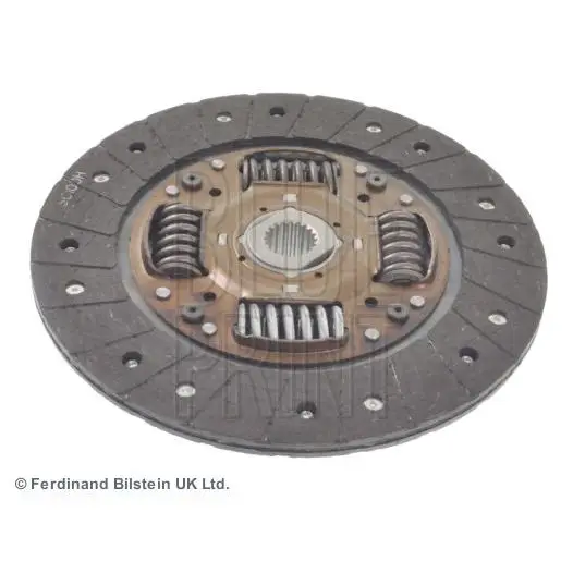 Disk szepl. HYUNDAI ACCENT LC/ELANTRA (1.5-1.6 00-06 BLUE PRINT | Автомобили и мотоциклы