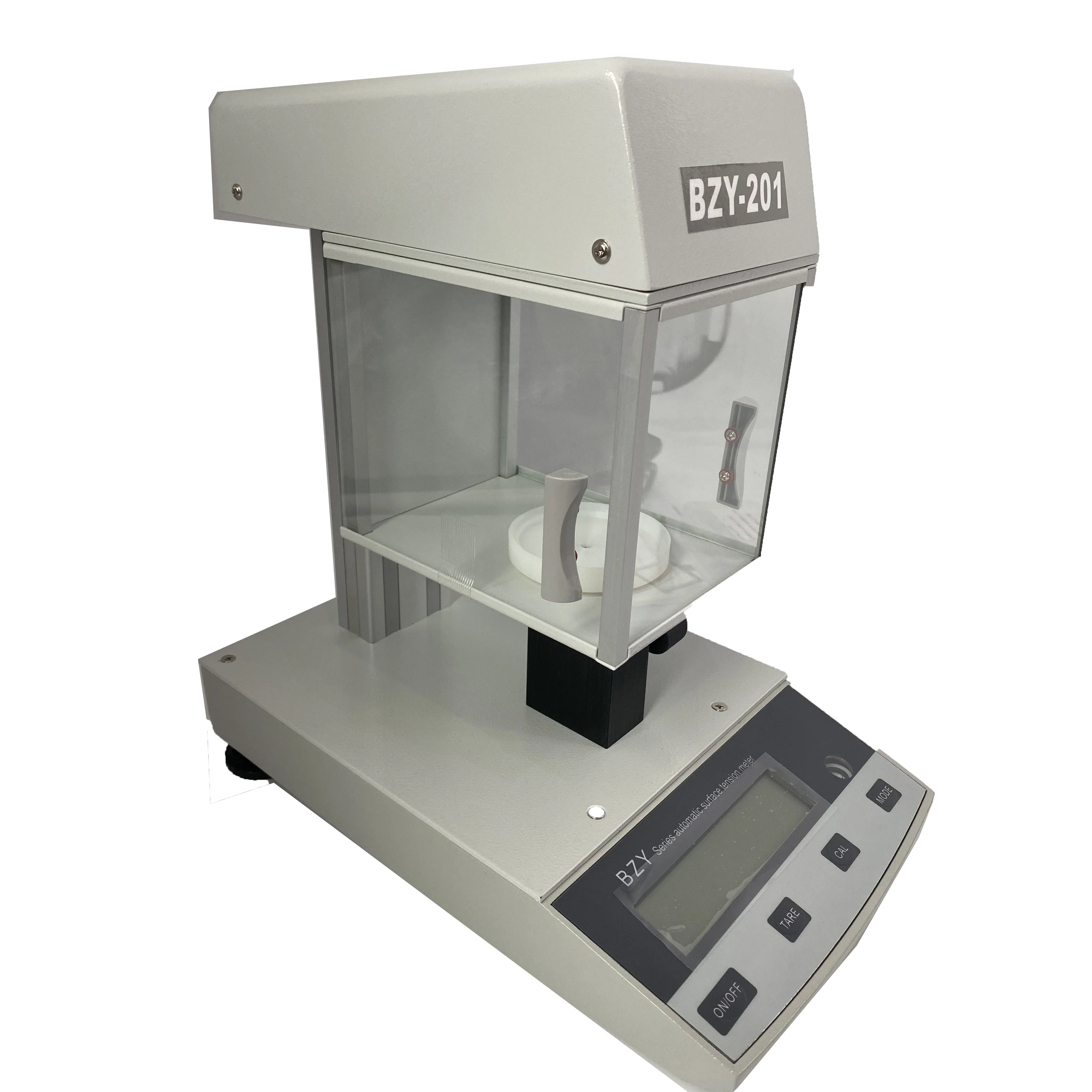 Лабораторный автоматический поверхностный Тензиометр 110 В или 220 платиновая