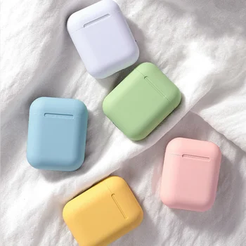 

inpods12 inpods 12 i12 TWS Wireless Earphone Headphones Bluetooth 5.0 Sport Earphones Earbuds for iPhone Xiaomi Samsung