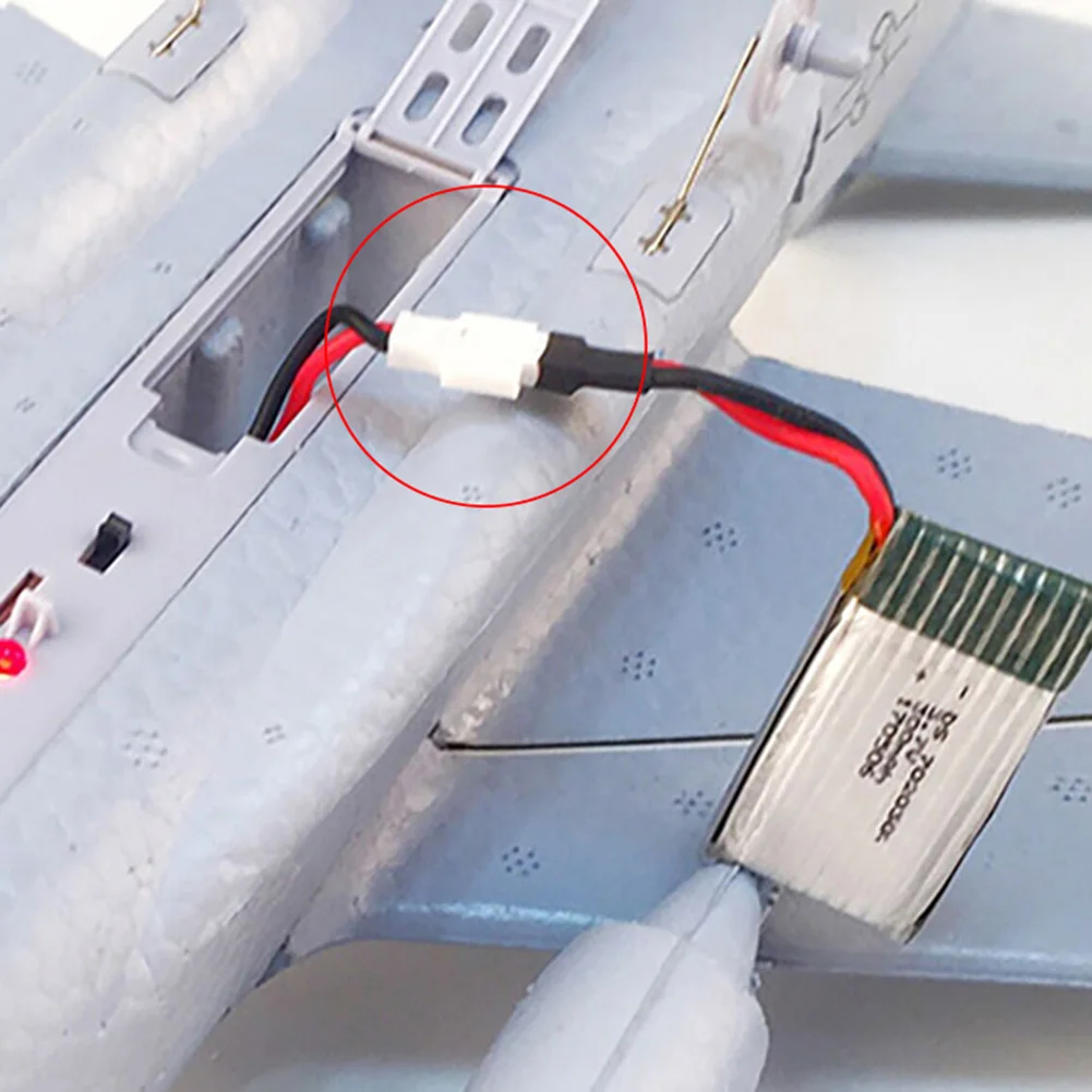 2,4 ГГц 2CH 3-Axis RC DIY Сделай Сам C17 Электрический самолет на дистанционном управлении имитация авиапассажиров самолета самолет с пультом дистанционного управления